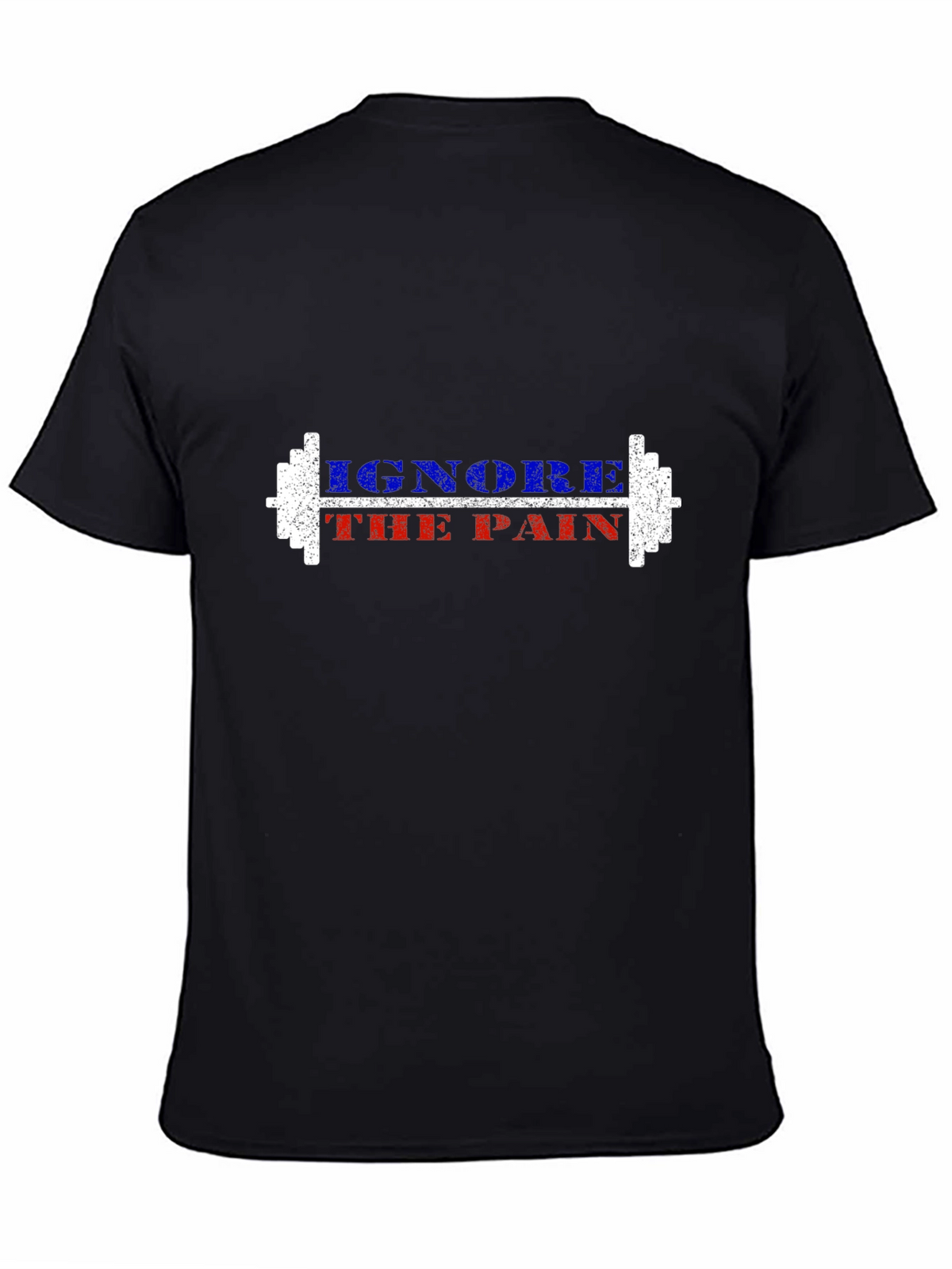 Ignore the Pain Workout T-Shirt