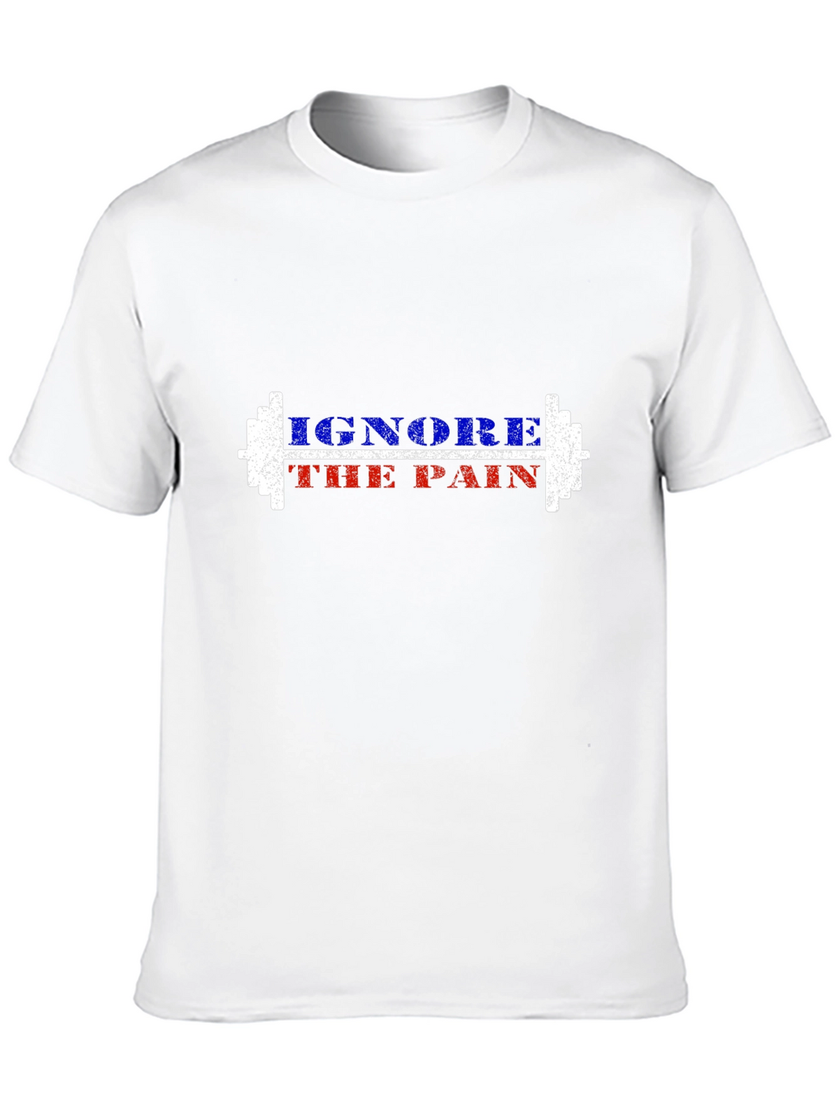 Ignore the Pain Workout T-Shirt