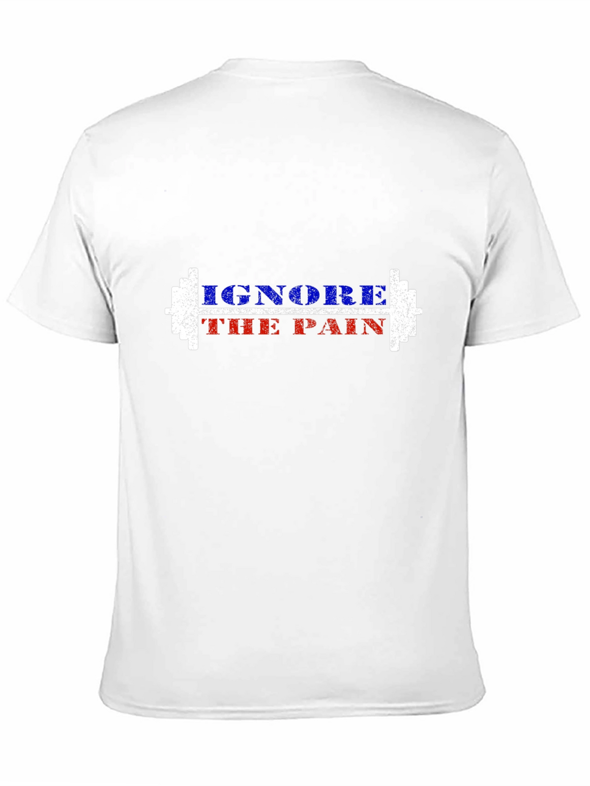Ignore the Pain Workout T-Shirt