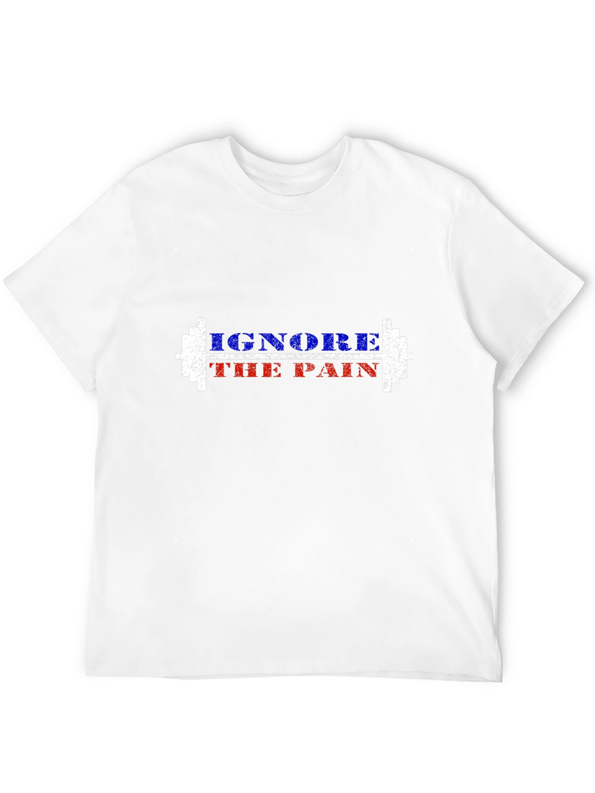 Ignore the Pain Workout T-Shirt
