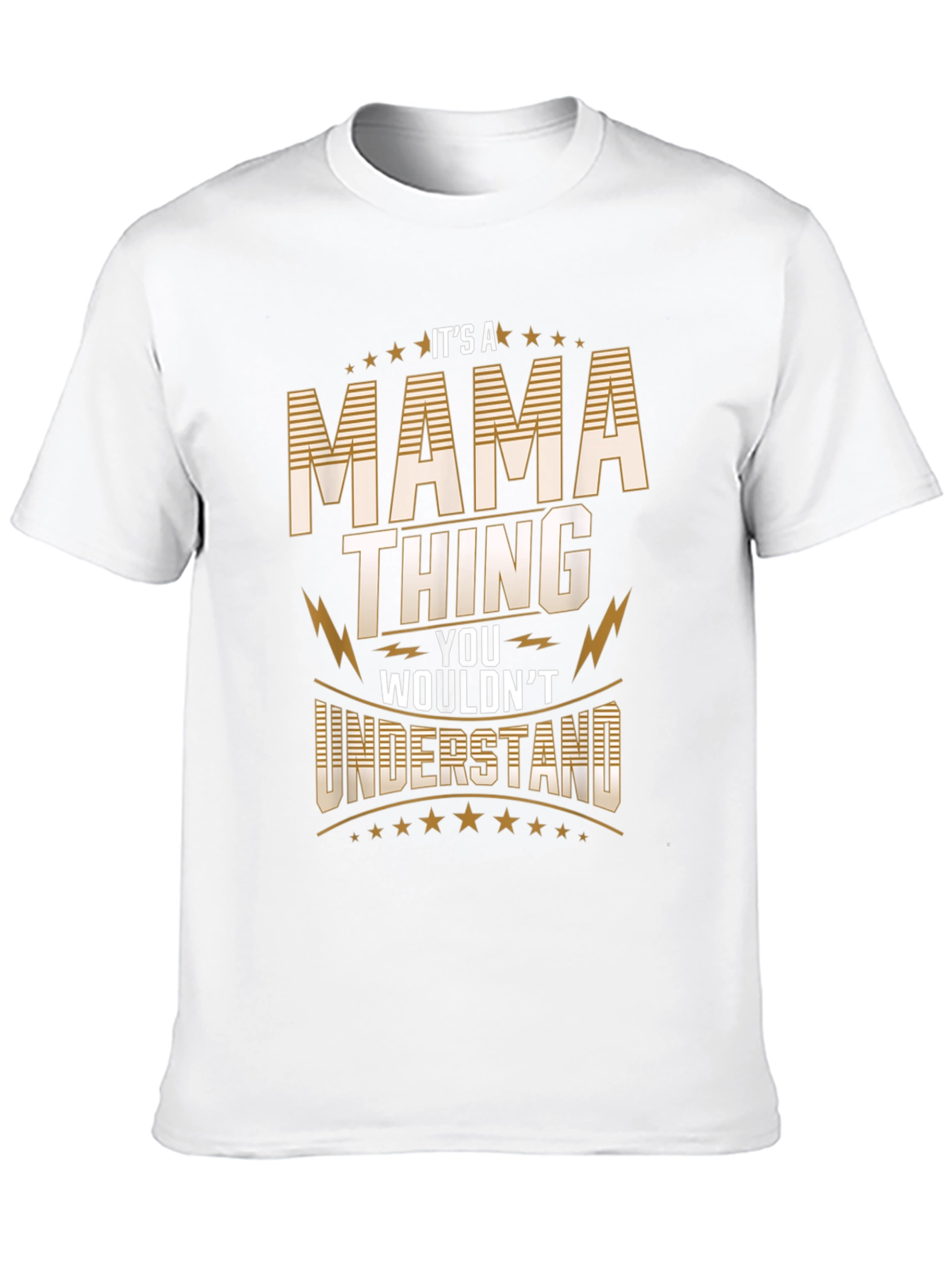 Its A Mama Thing T-Shirt