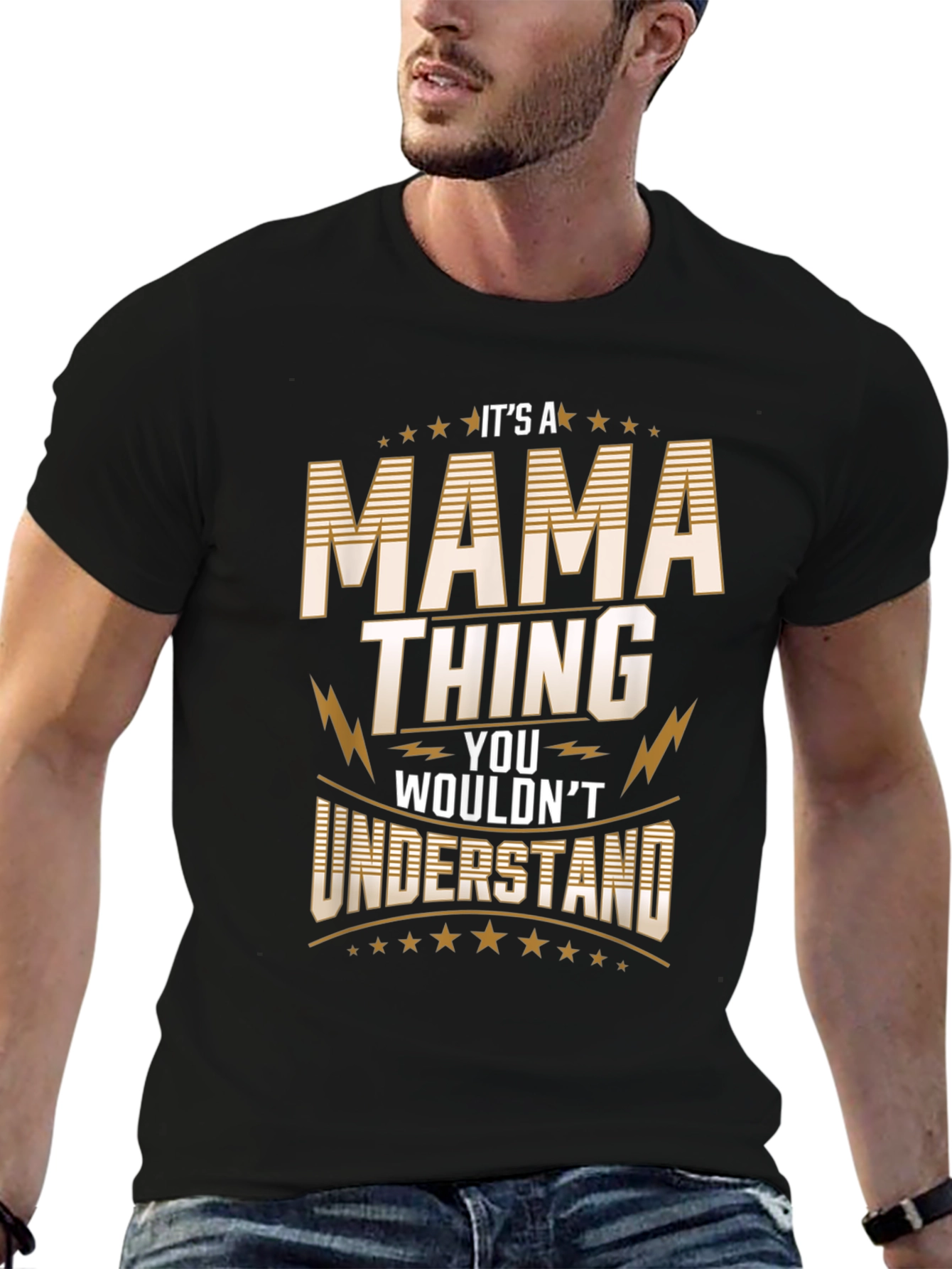 Its A Mama Thing T-Shirt