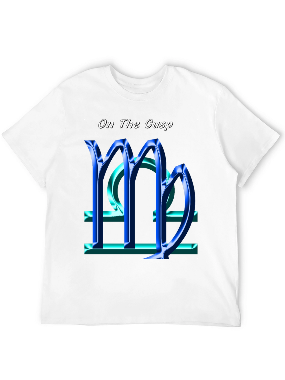 On The Cusp T-Shirt