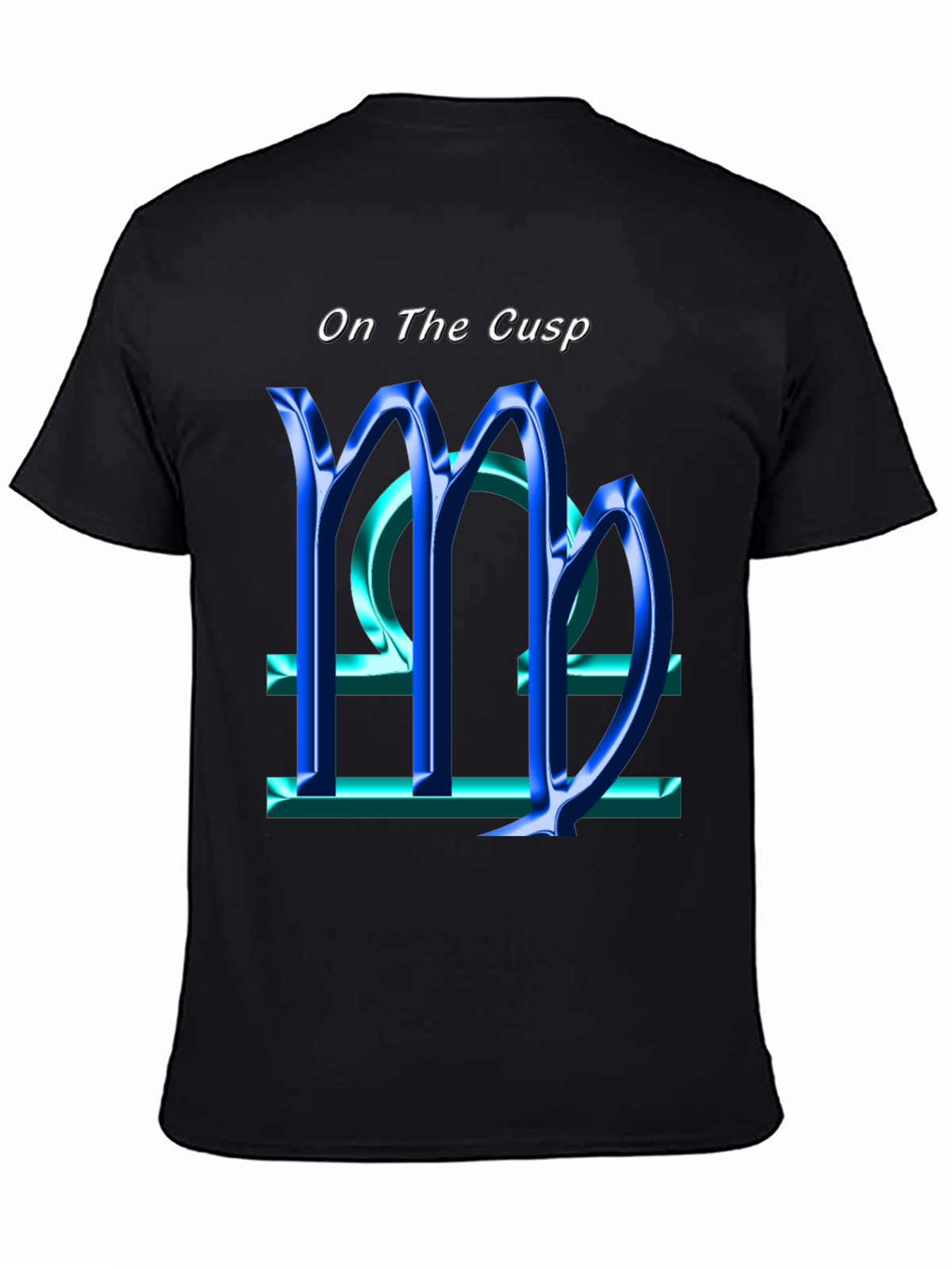 On The Cusp T-Shirt