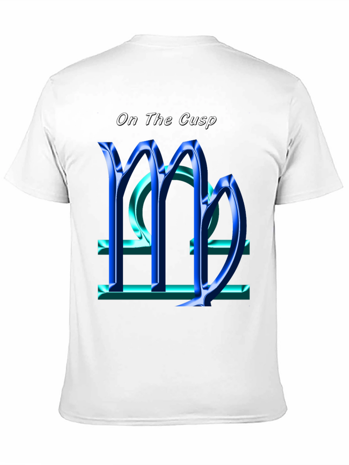 On The Cusp T-Shirt