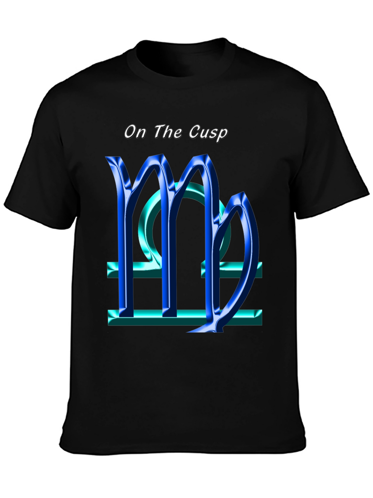 On The Cusp T-Shirt