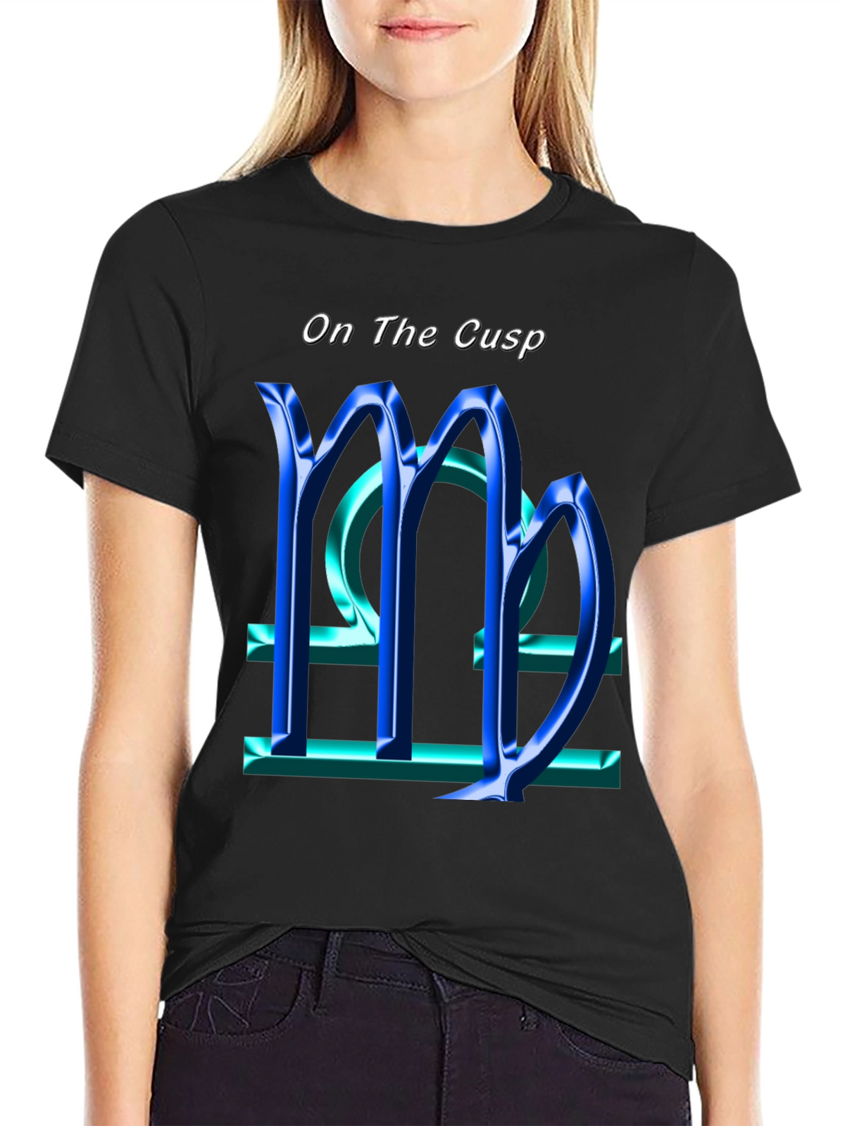 On The Cusp T-Shirt