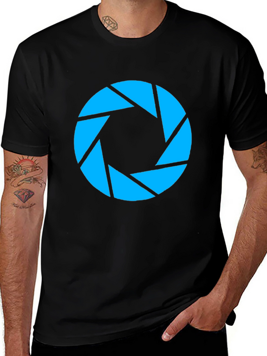 Portal Aperture Science T-Shirt