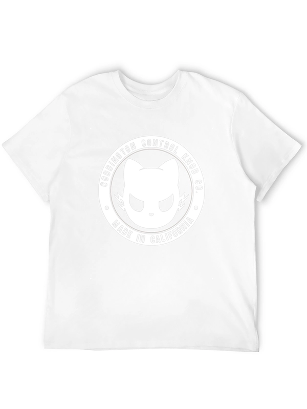 Coddington Control Knob Co. Graphic Tee