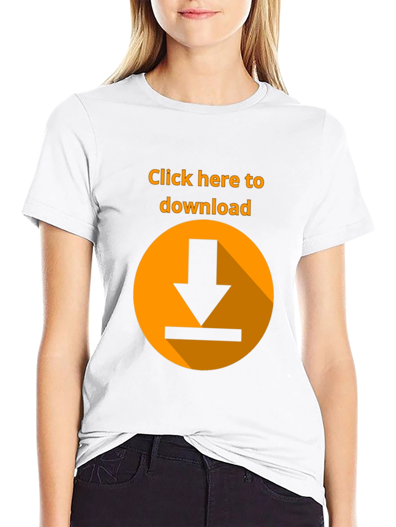 Download Graphic Tee - Cool & Comfy Black T-Shirt