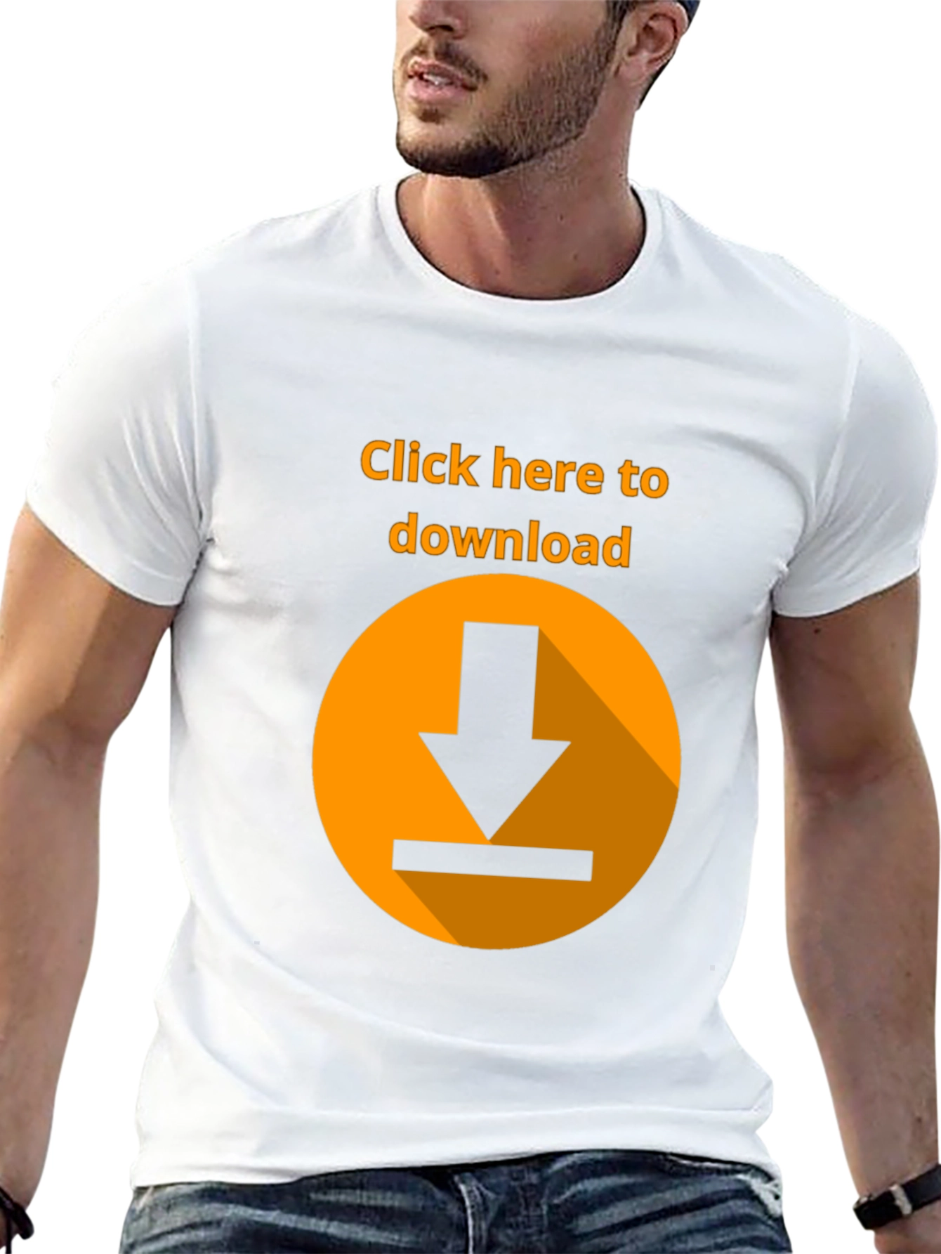 Download Graphic Tee - Cool & Comfy Black T-Shirt