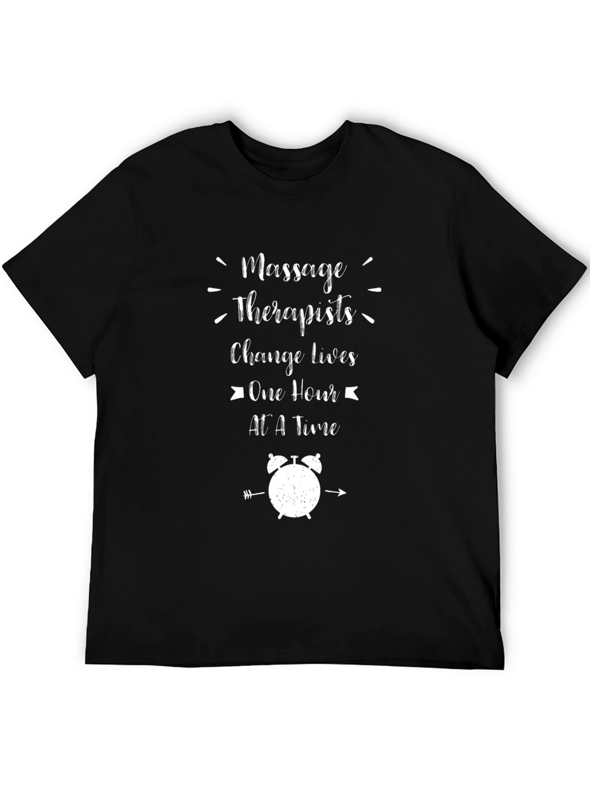 Massage Therapist Gift T-Shirt