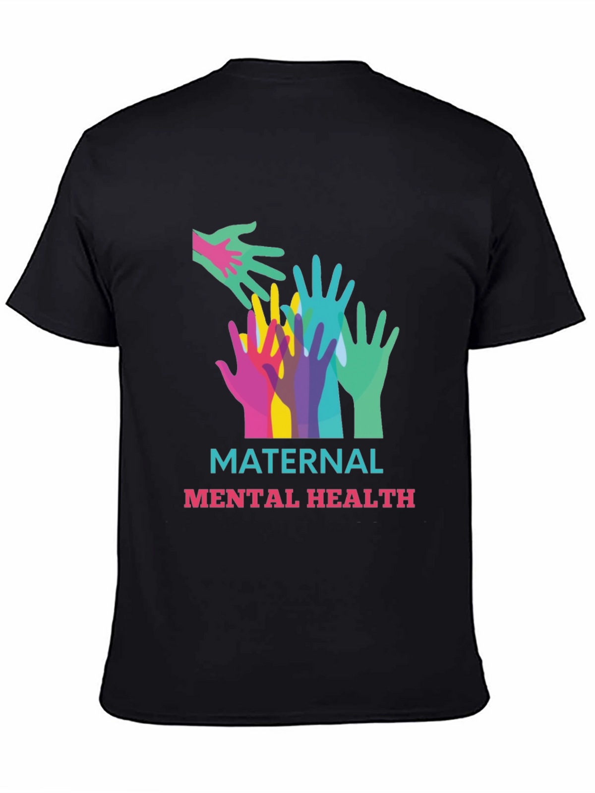 Maternal Mental Health Awareness T-Shirt