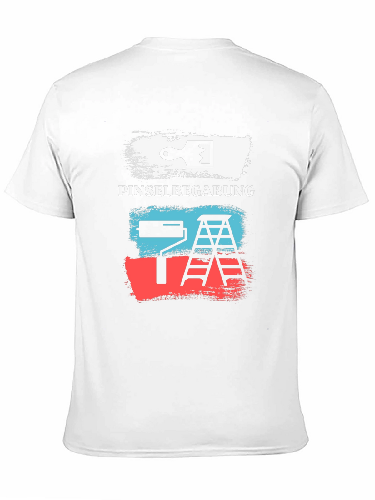 Painters Talent T-Shirt