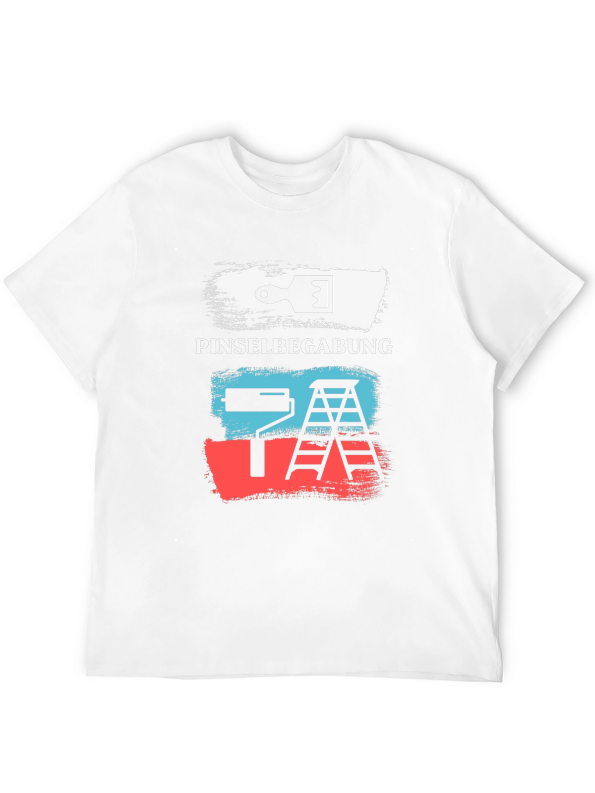 Painters Talent T-Shirt
