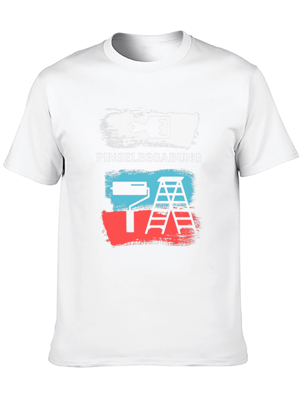 Painters Talent T-Shirt