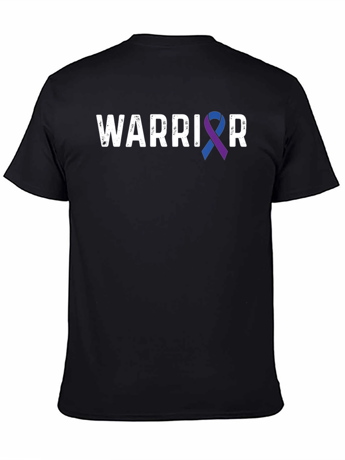 Warrior Awareness T-Shirt