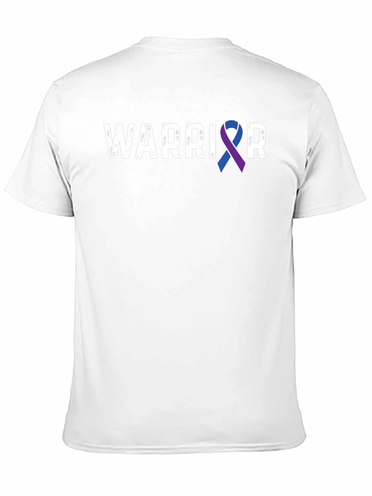Warrior Awareness T-Shirt
