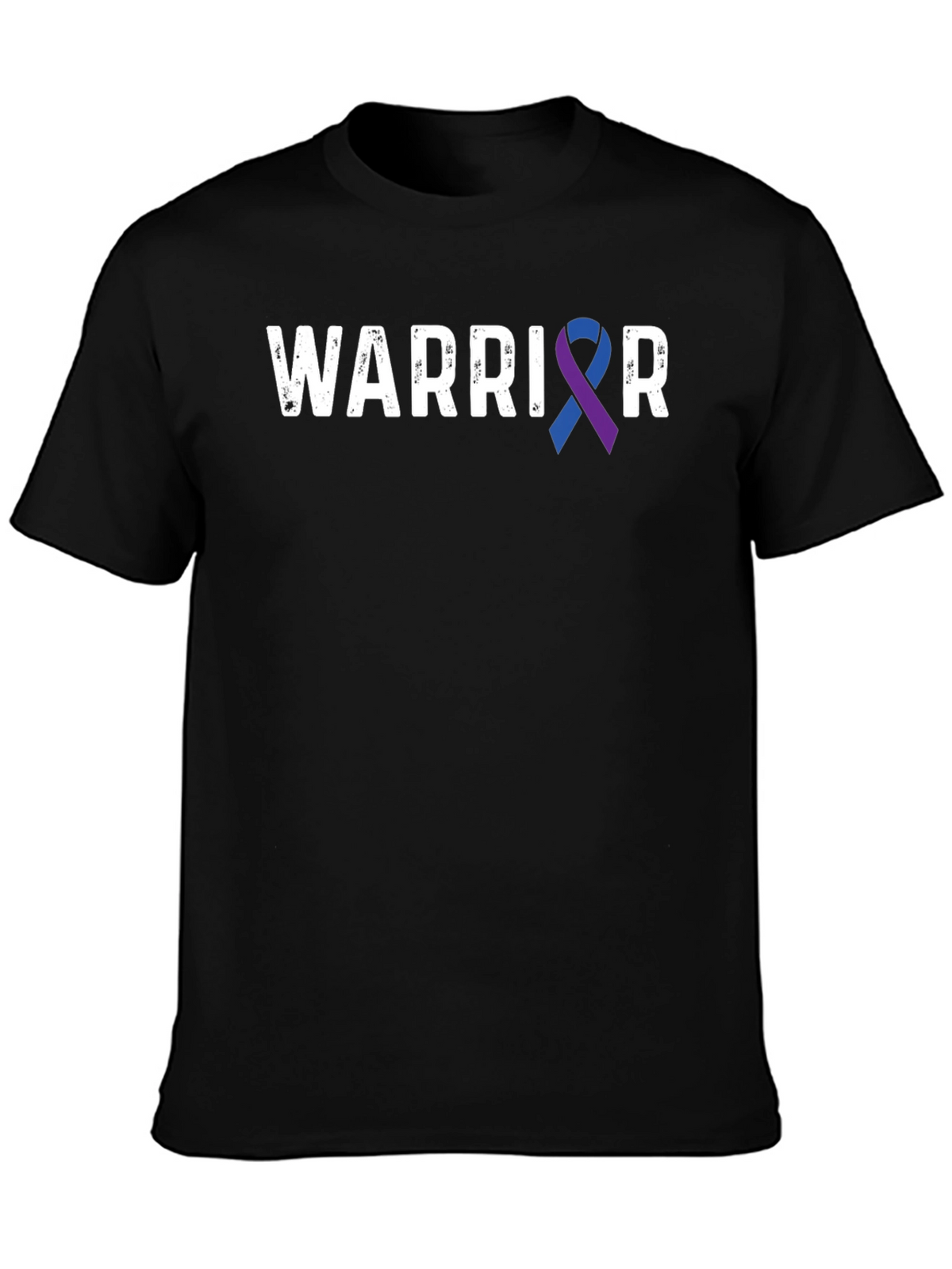 Warrior Awareness T-Shirt