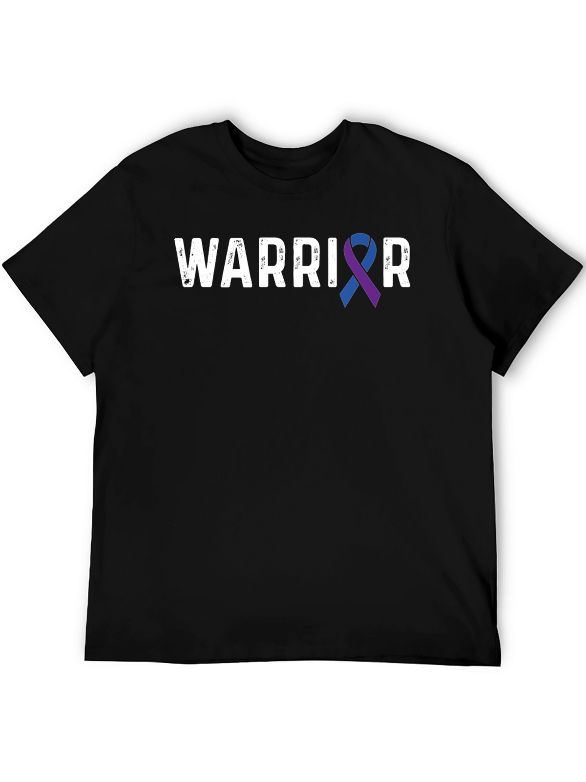 Warrior Awareness T-Shirt