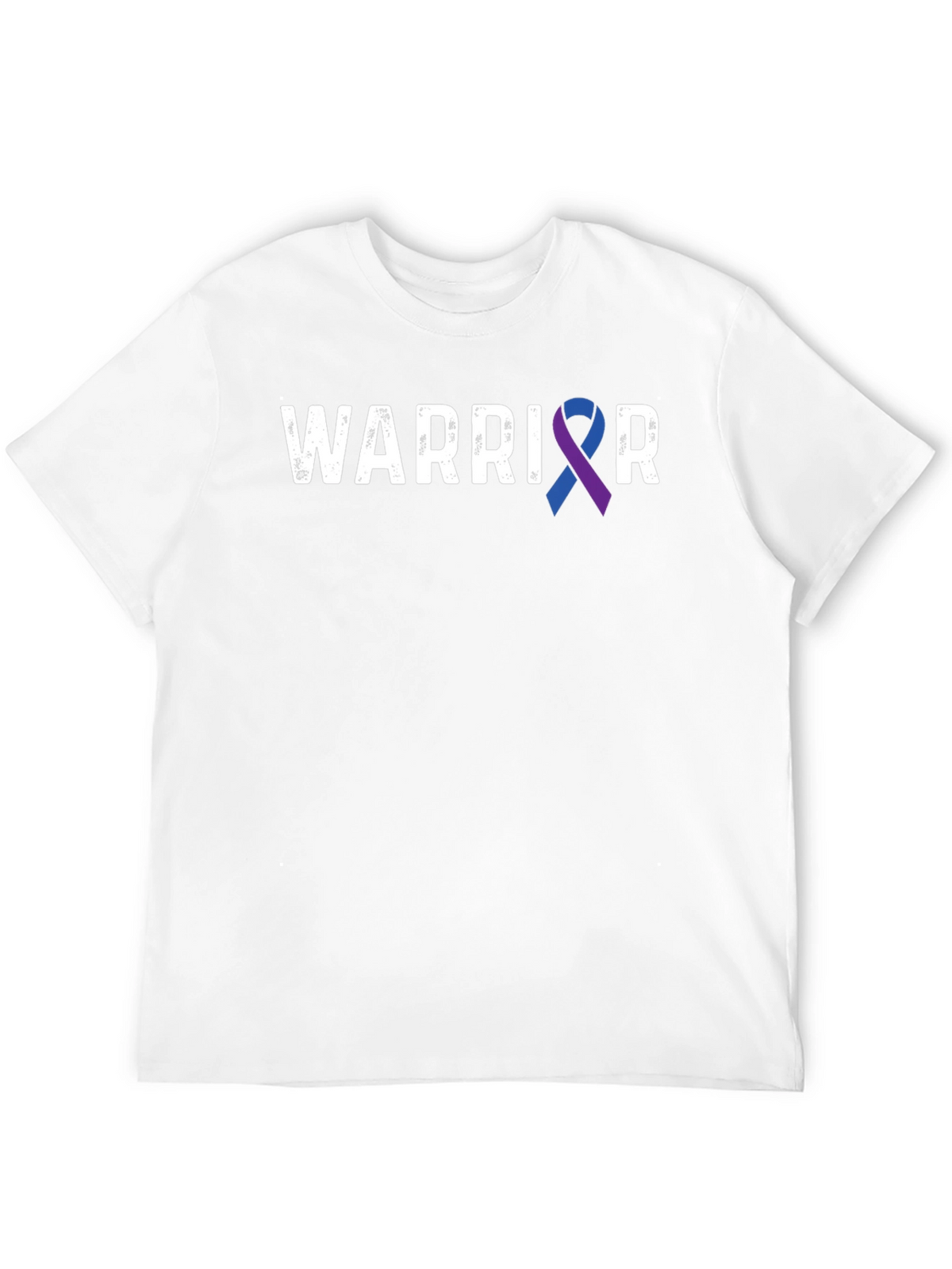 Warrior Awareness T-Shirt