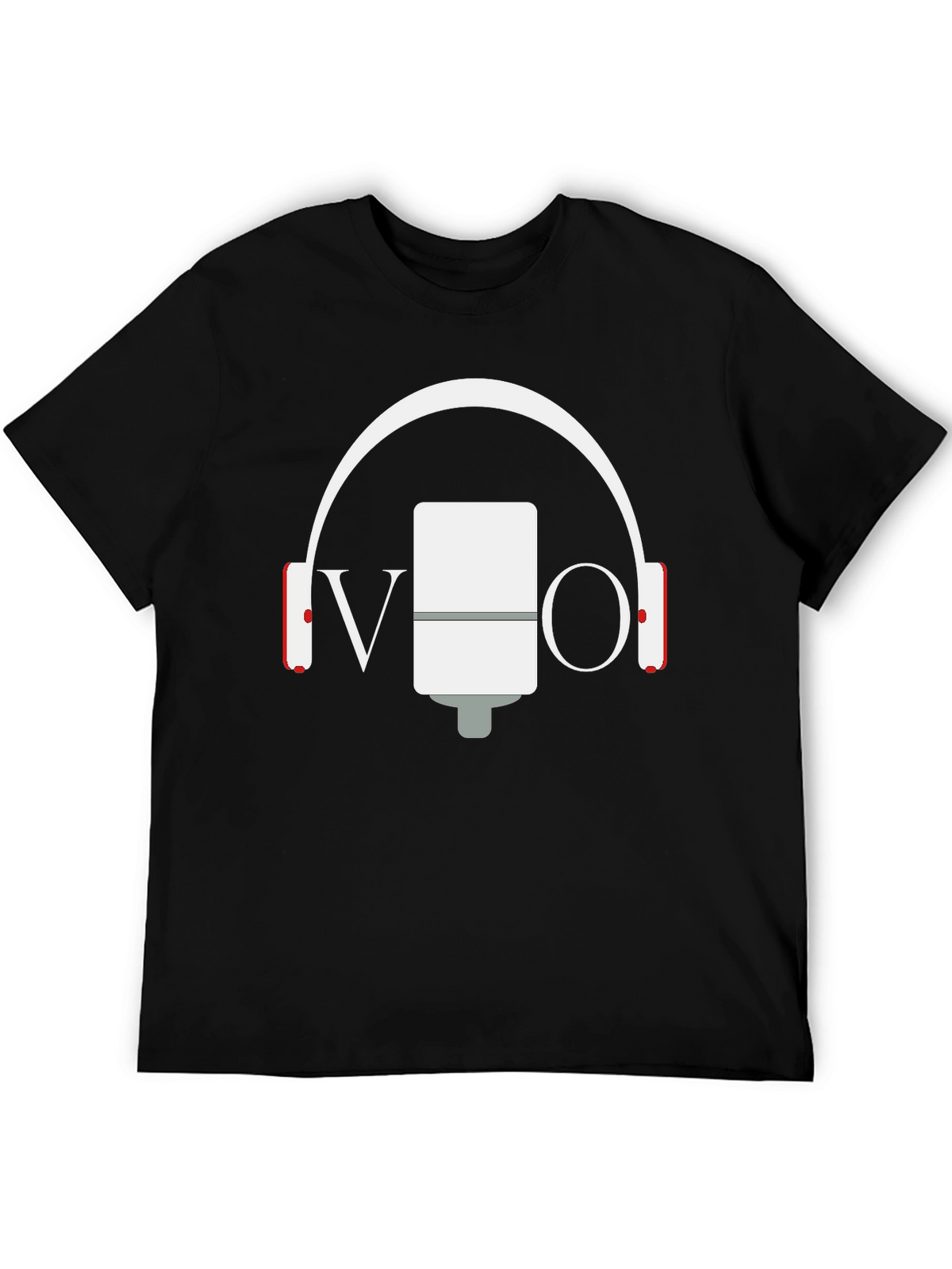 Voiceover Artist T-Shirt