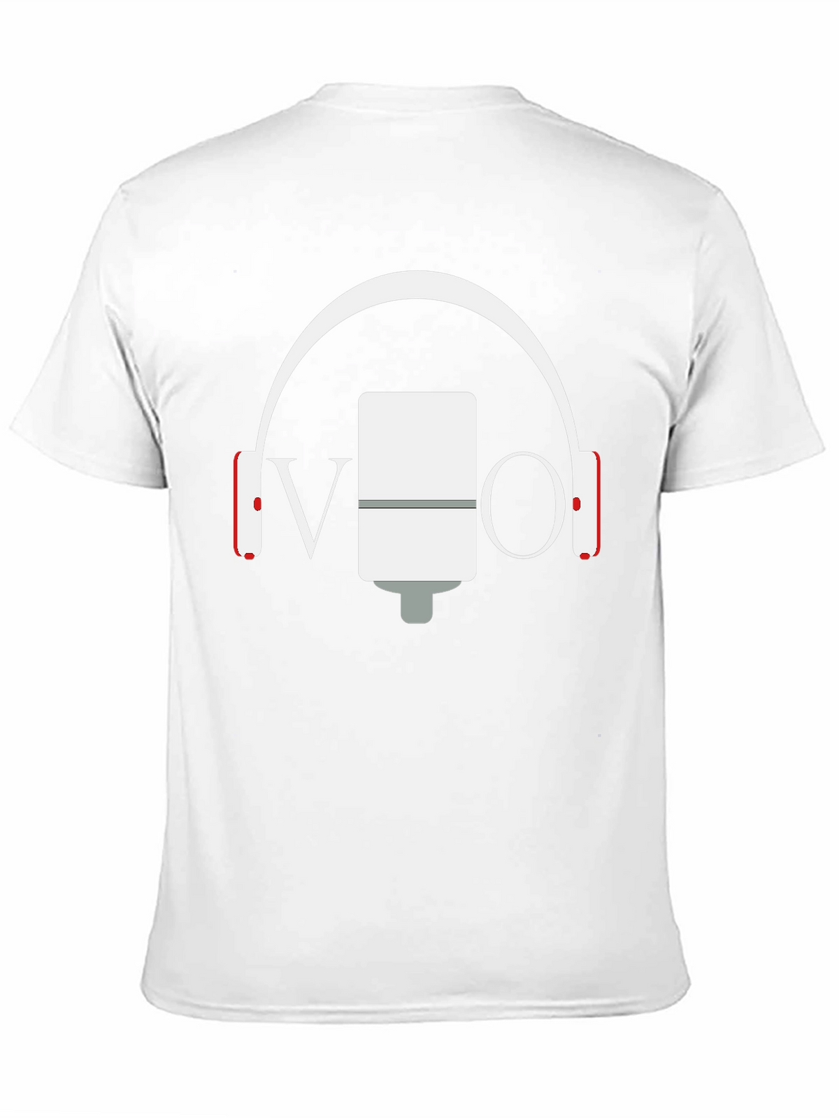 Voiceover Artist T-Shirt