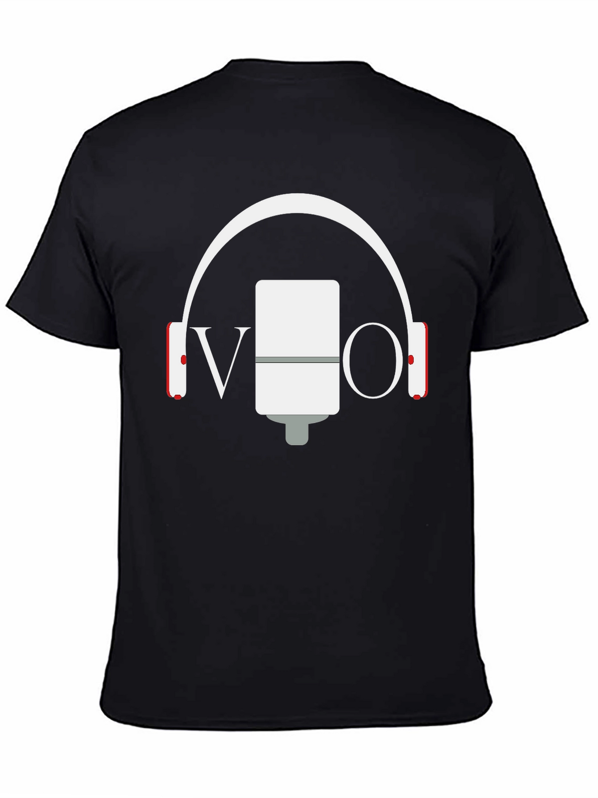 Voiceover Artist T-Shirt