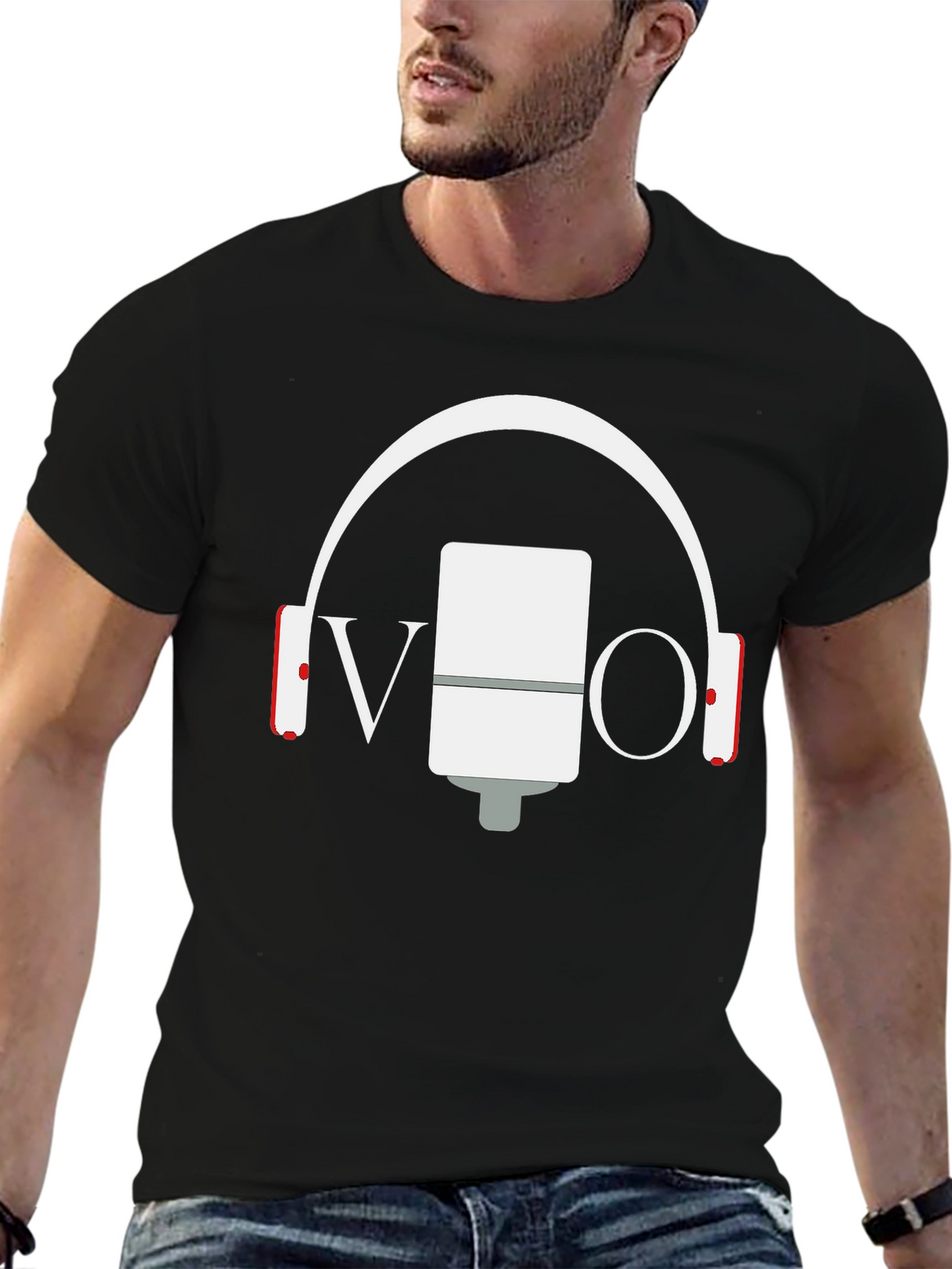 Voiceover Artist T-Shirt