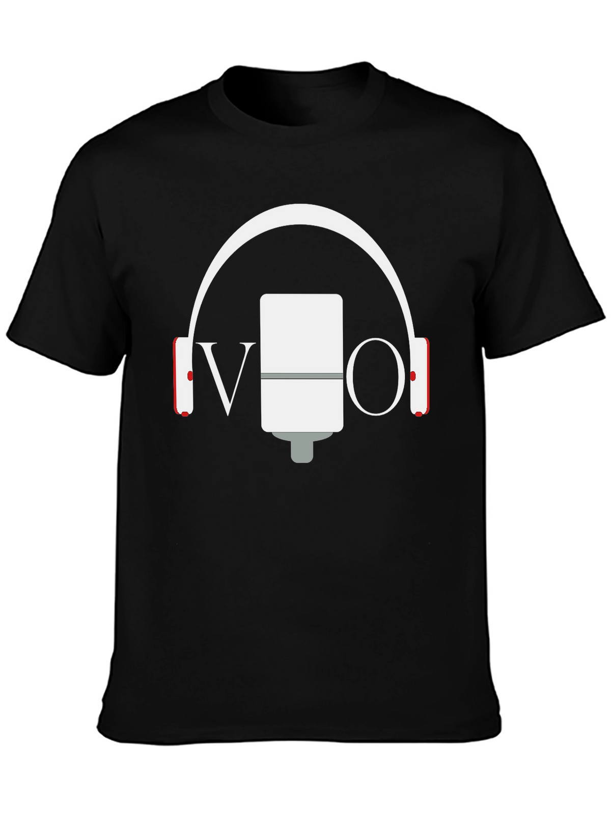 Voiceover Artist T-Shirt