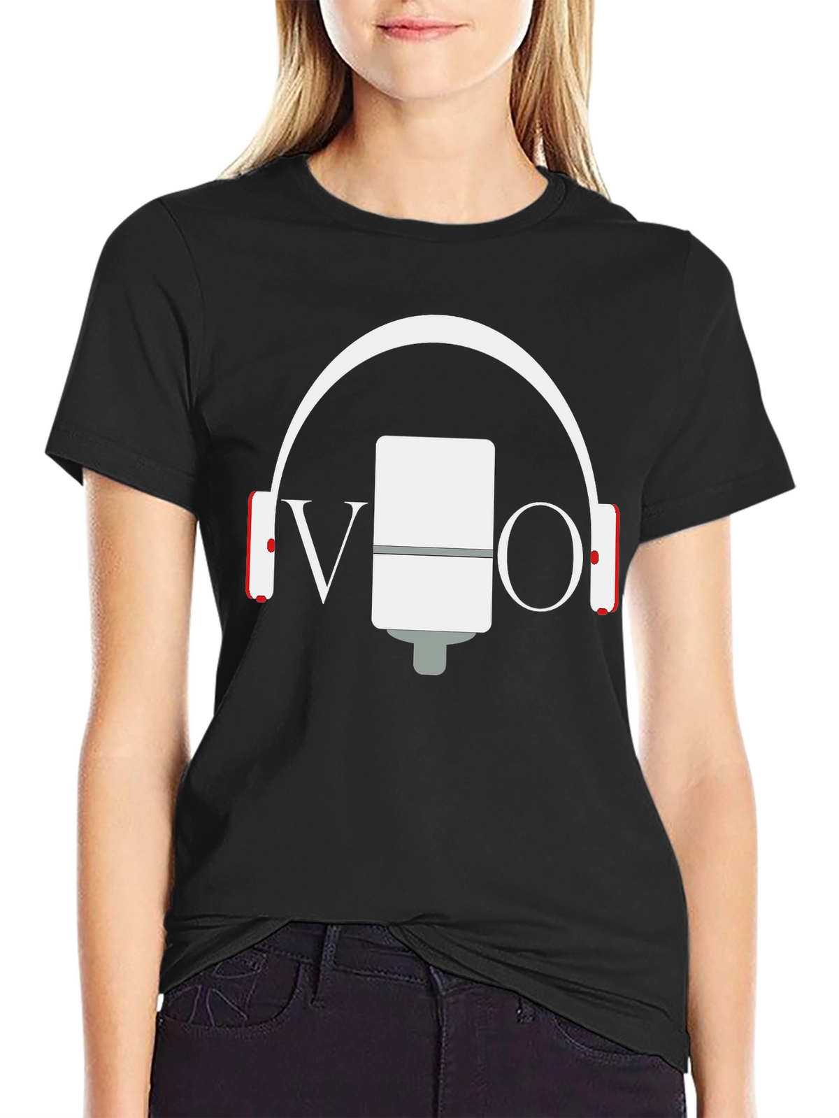 Voiceover Artist T-Shirt