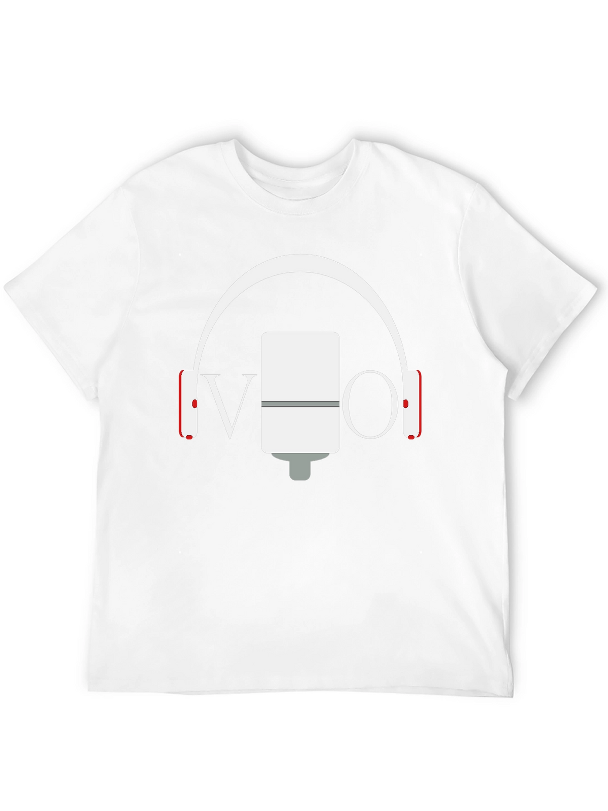 Voiceover Artist T-Shirt