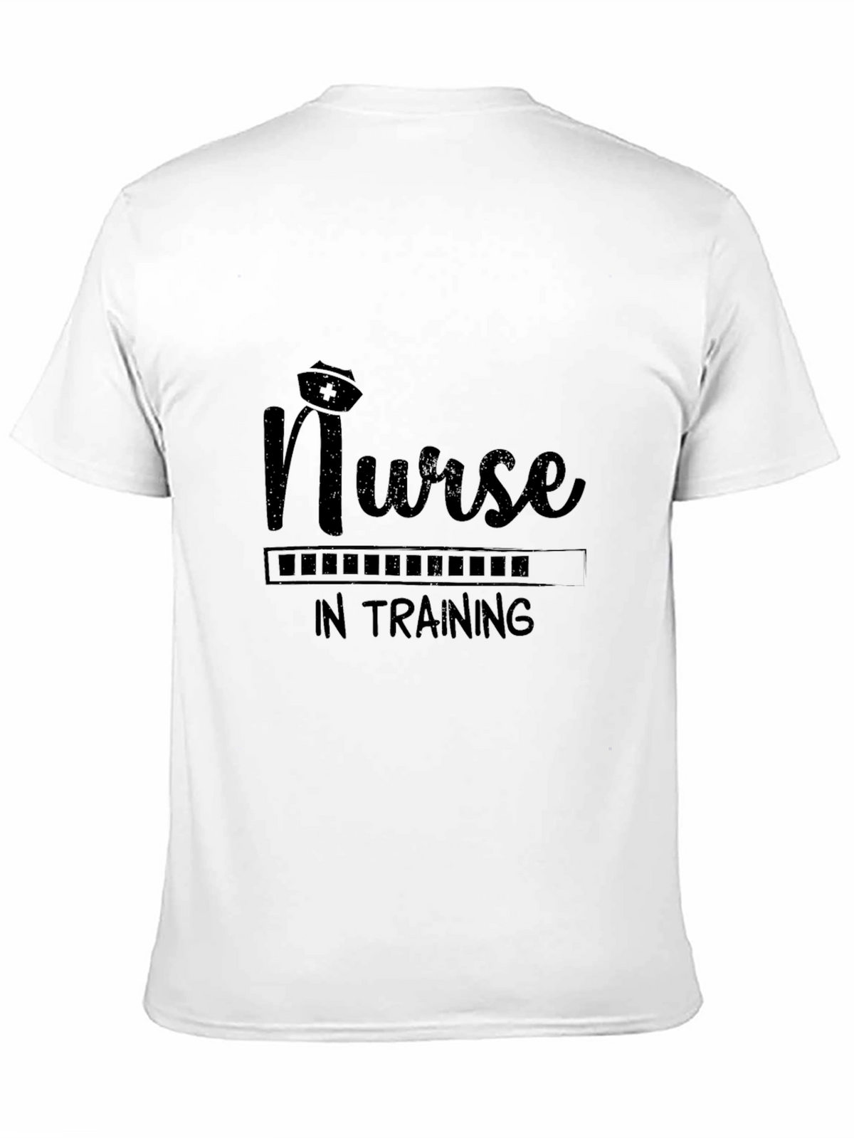 Nurse In Training Graphic Tee