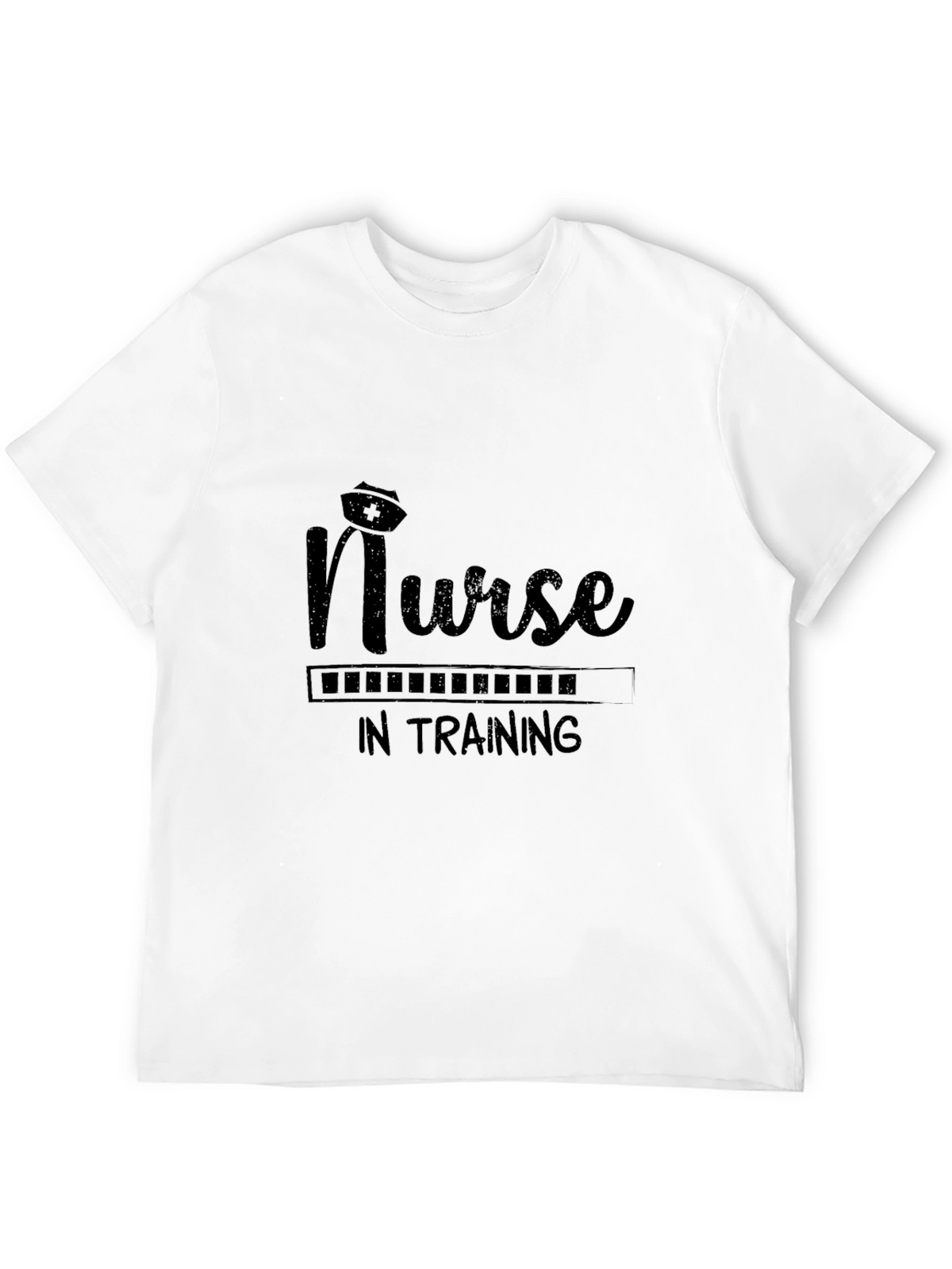 Nurse In Training Graphic Tee
