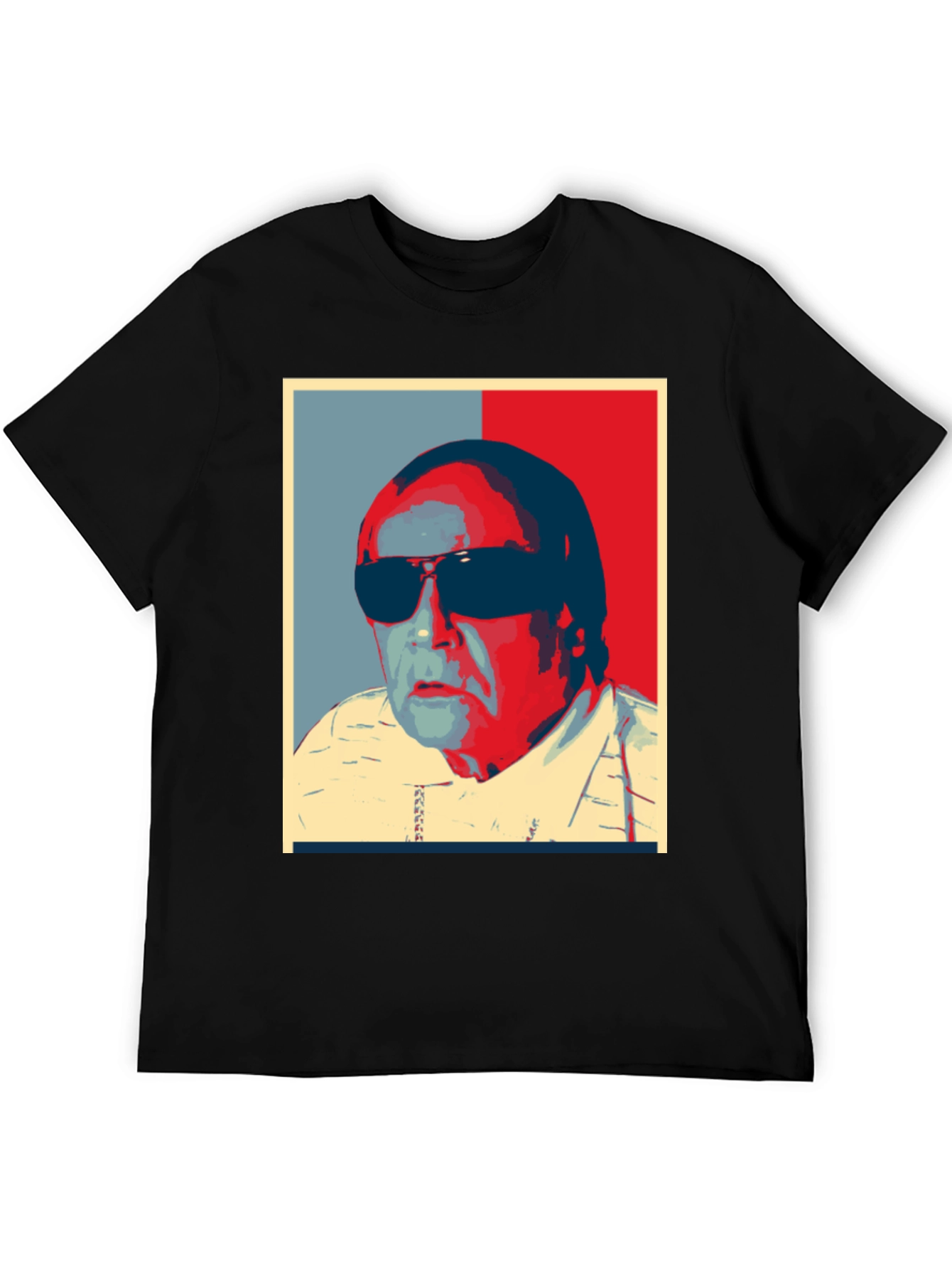 Cool Dude Graphic T-Shirt