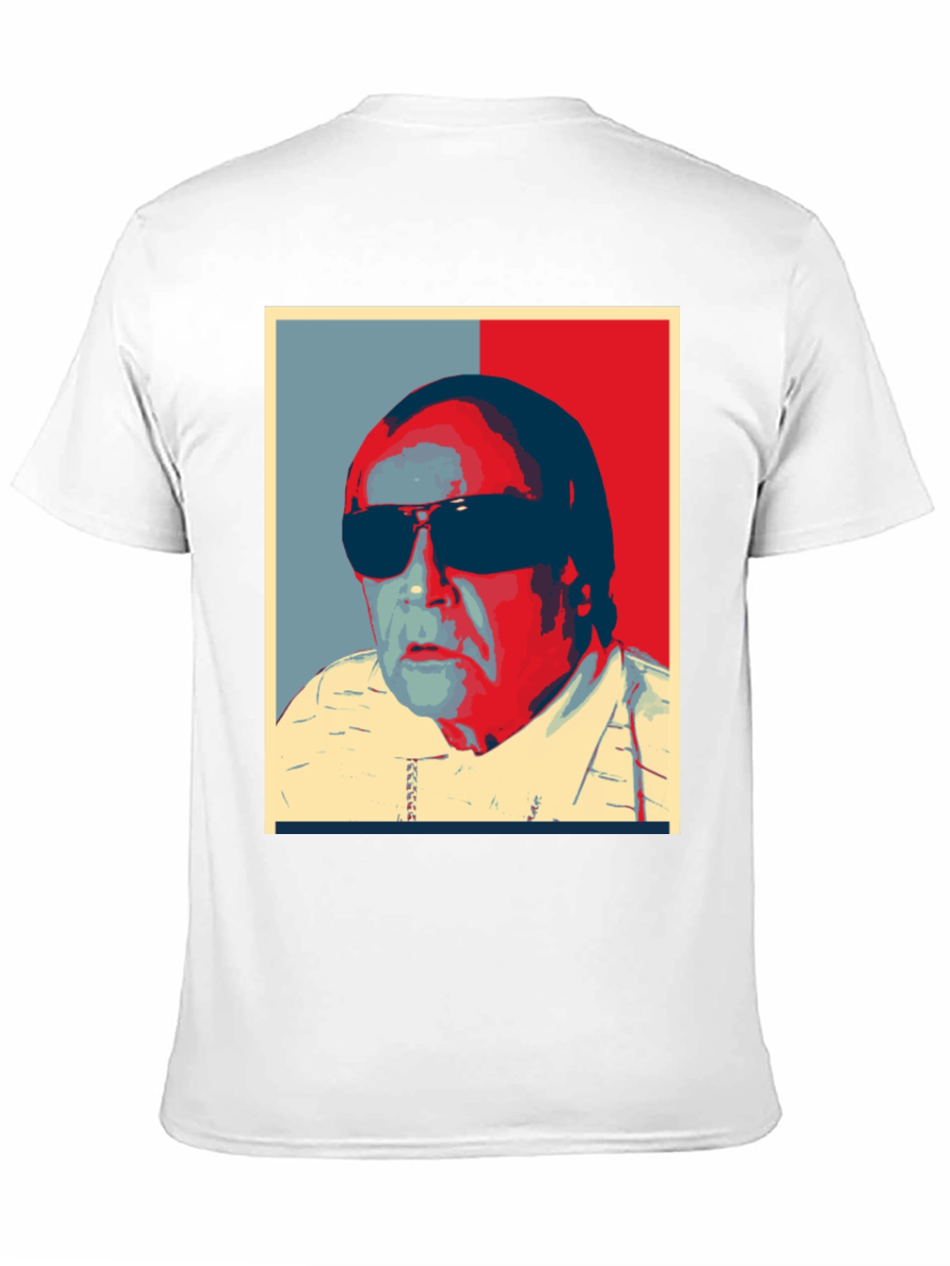 Cool Dude Graphic T-Shirt
