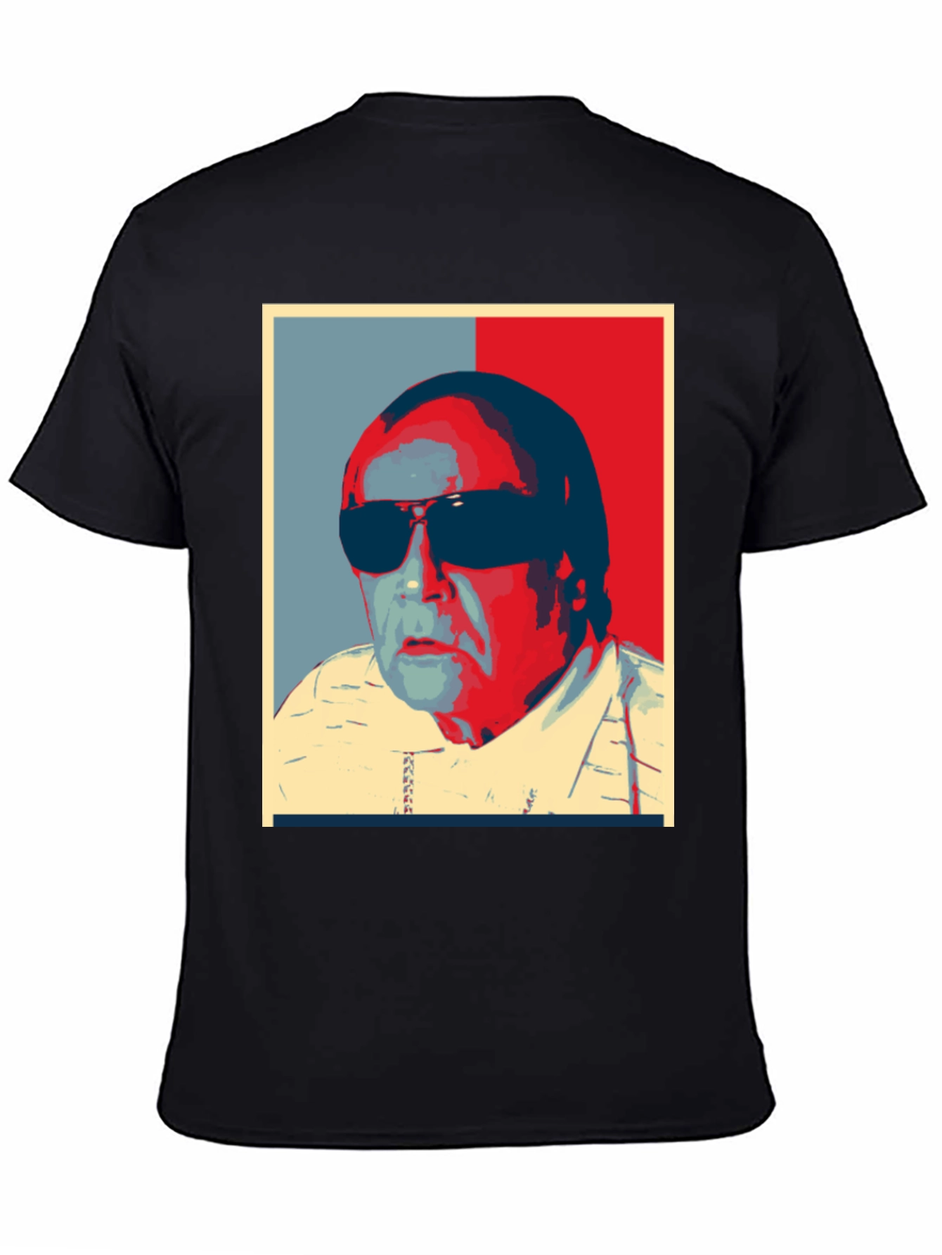 Cool Dude Graphic T-Shirt