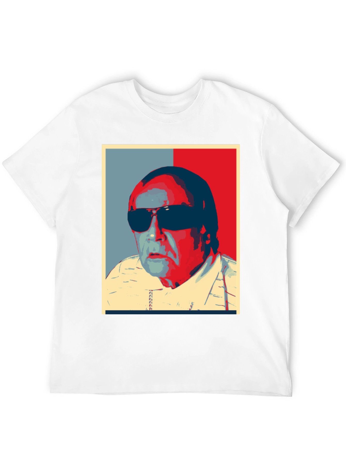 Cool Dude Graphic T-Shirt