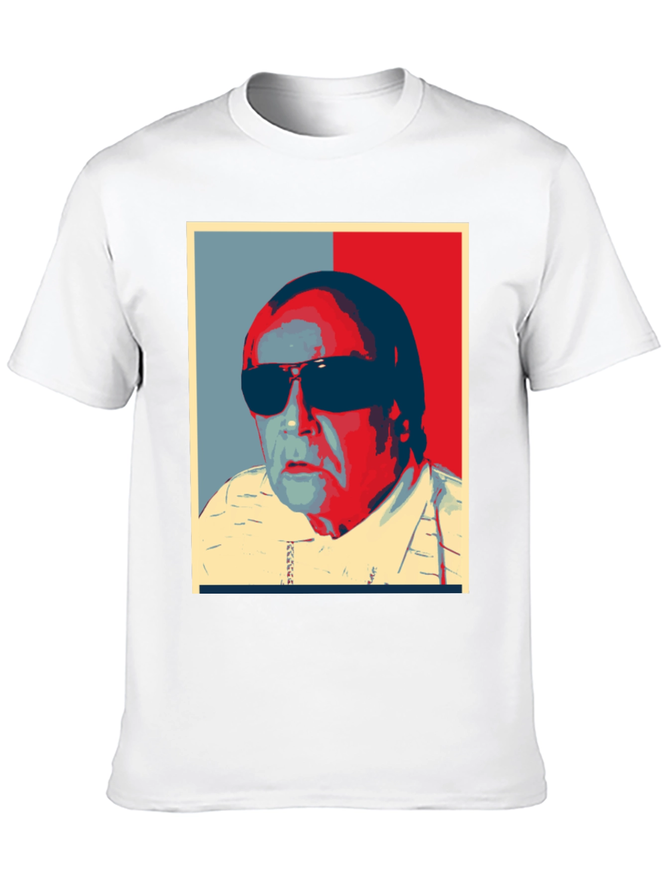 Cool Dude Graphic T-Shirt