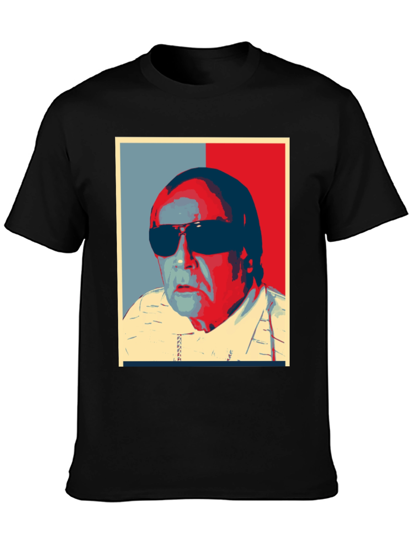 Cool Dude Graphic T-Shirt