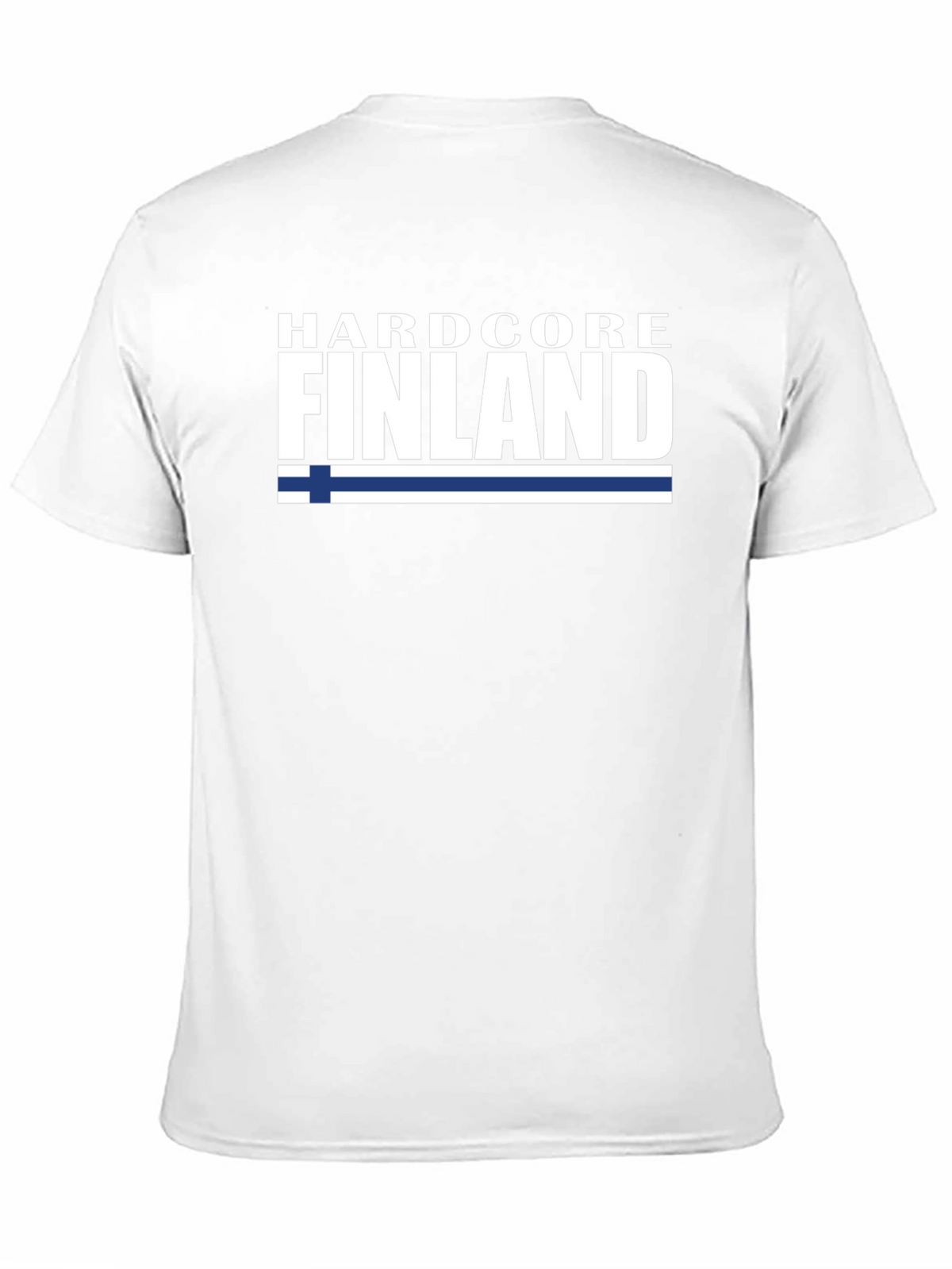 Hardcore Finland T-Shirt