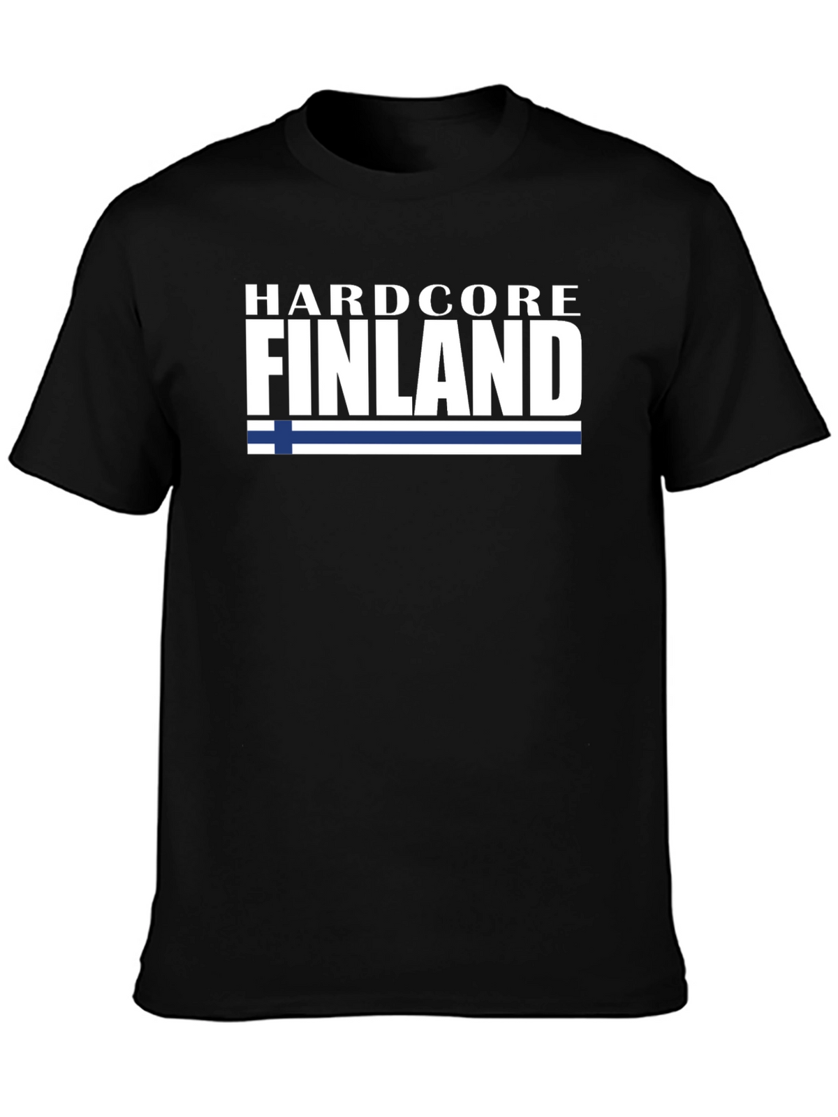 Hardcore Finland T-Shirt