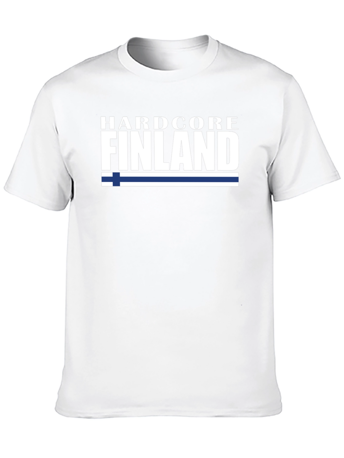Hardcore Finland T-Shirt