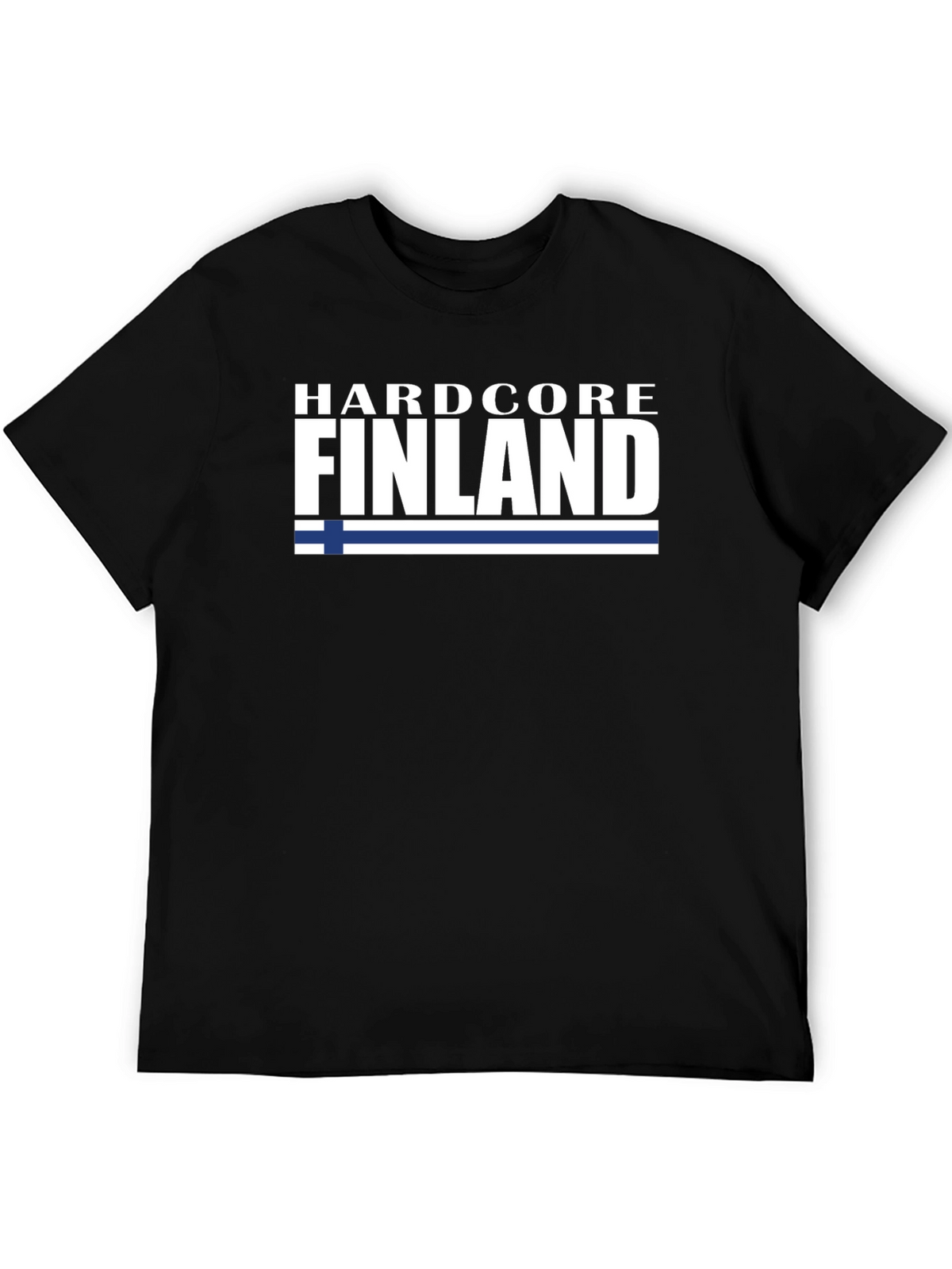 Hardcore Finland T-Shirt