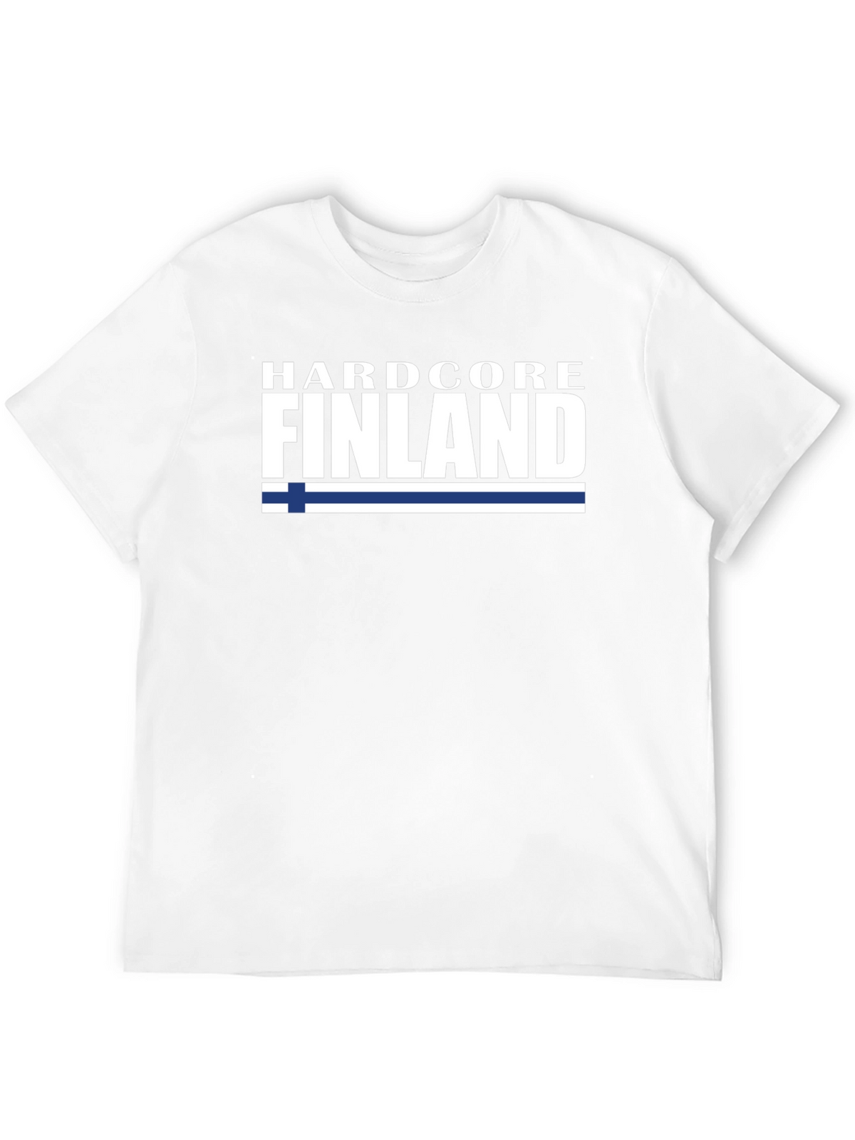 Hardcore Finland T-Shirt