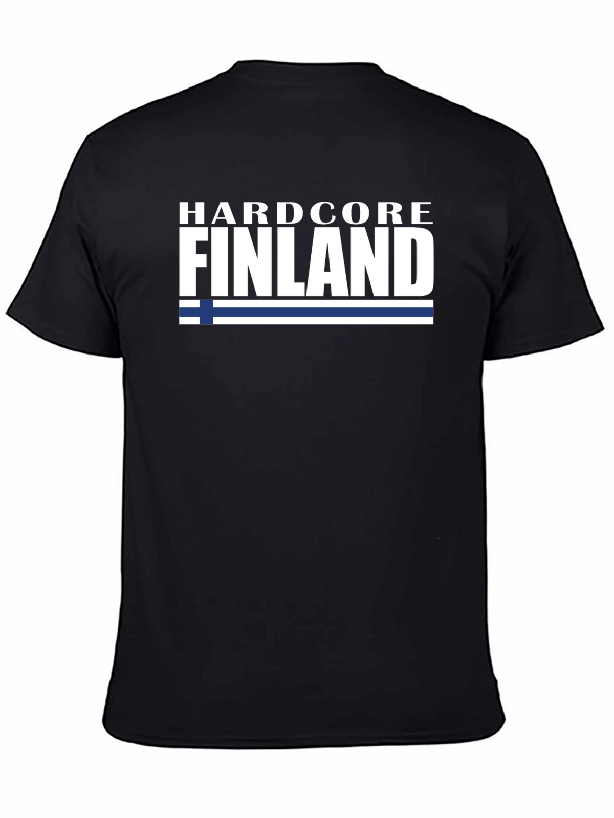 Hardcore Finland T-Shirt
