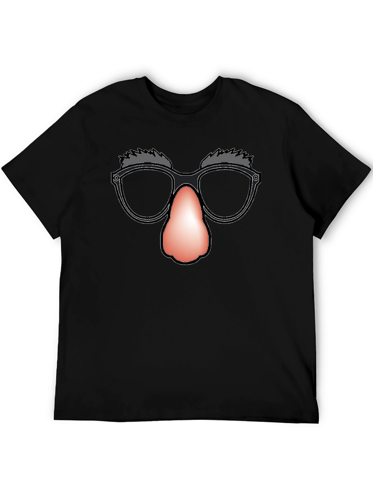 Funny Disguise T-Shirt - Novelty Tee
