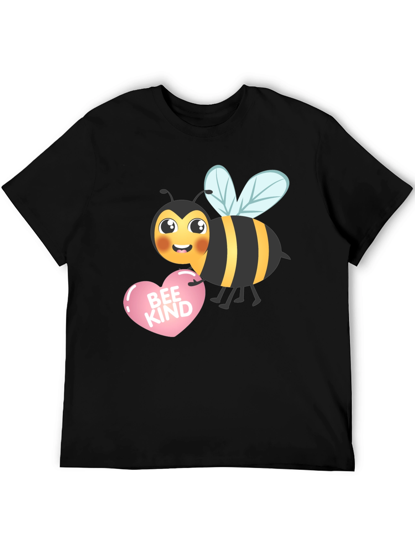 Bee Kind T-Shirt - Cute Graphic Tee