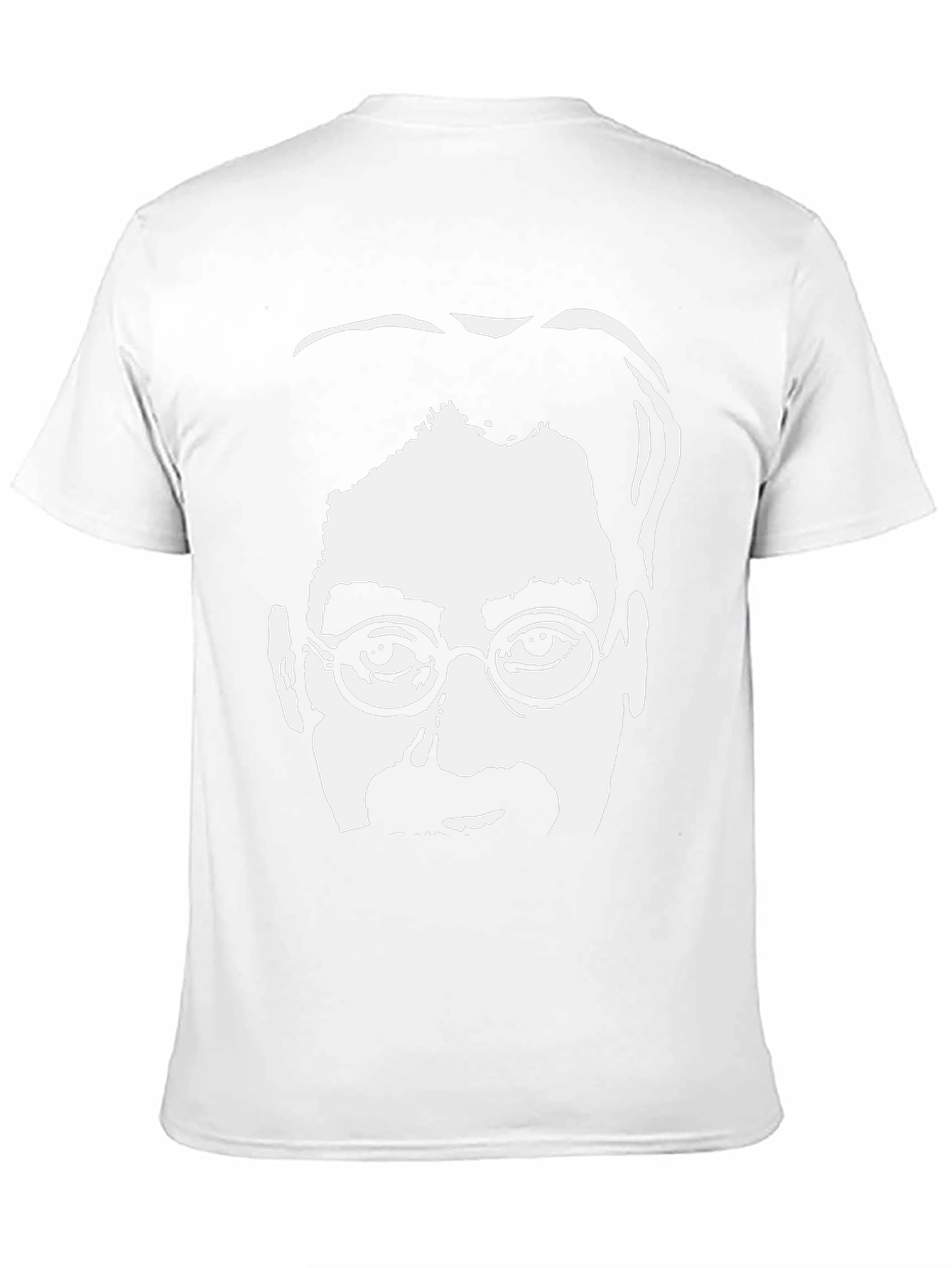 Groucho Marx Graphic Tee - Iconic Comedy Legend