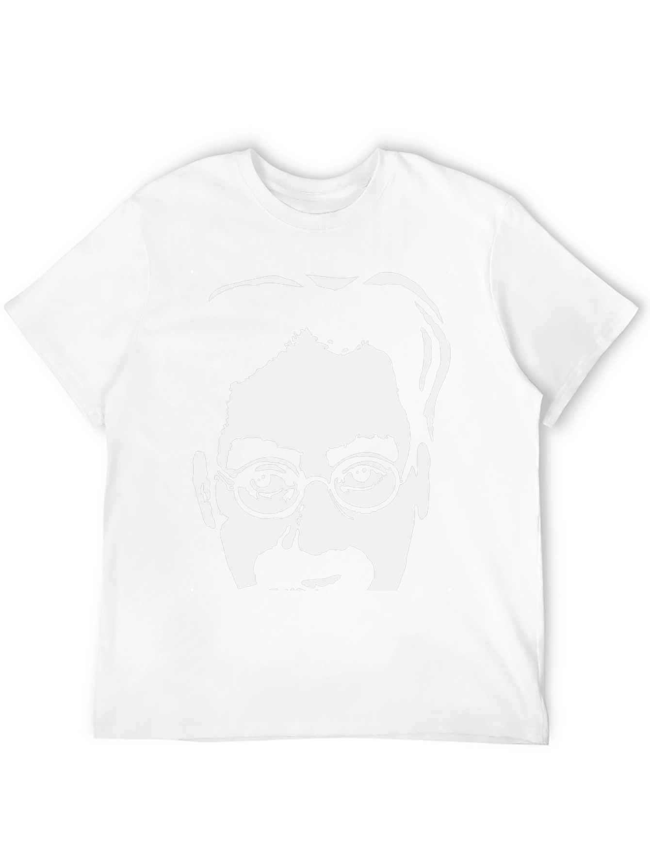 Groucho Marx Graphic Tee - Iconic Comedy Legend